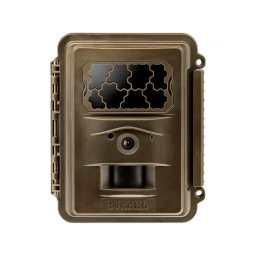 CAMERA VIDEO BURREL EDGE HD