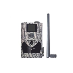 CAMERA VIDEO BOLY BG584-24mHD