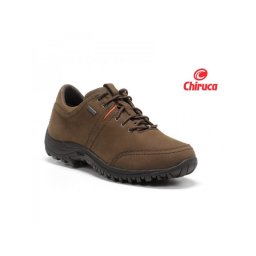 PANTOFI CHIRUCA DETROIT 12 GORE-TEX MARO INCHIS