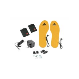 Set branturi incalzite Comfort Alpenheat pentru incaltaminte
