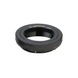 Adaptor KOWA-Canon EF