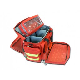 Geanta profesionala de urgenta salvare, salvamont - 27150