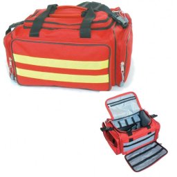 Geanta urgenta medicala, salvare, salvamont - 27165