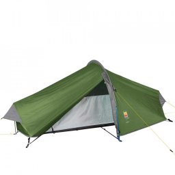 Cort Wild Country Zephyros compact 1, 1 persoana, 220 cm x 96/64cm +antreu