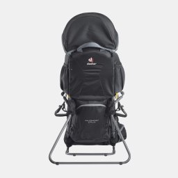 Rucsac Deuter Port-Bebe Kid Confort Plus cu parasolar