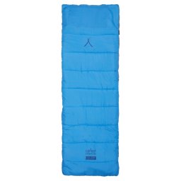 Lenjerie Pat Topaz Camping Bed Cover M Dark Blue Alu Grand Canyon