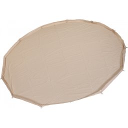 Podea cu Fermoar Alfheim 12.6 Natural Spirit Nordisk