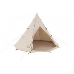 Cort Alfheim 19.6 Basic Cotton Natural Spirit Nordisk