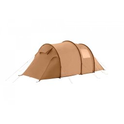 Cort Reisa 4 PU Tent Cashew/Brown Spirit Nordisk
