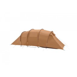 Cort Reisa 6 PU Tent Cashew/Brown Spirit Nordisk