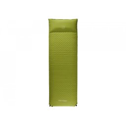 Saltea Bornholm 10.0 Self-Infl. Mat Peridot Green/Black Spirit Nordisk