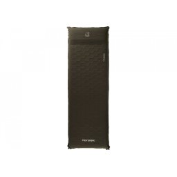 Saltea Gandalf Legacy 10.0 Self-Infl. Mat Forest Night/Black Spirit Black