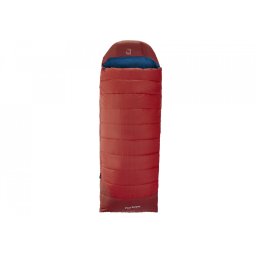 Sac De Dormit Puk +10° Blanket L Sundried Tomato Spirit Nordisk