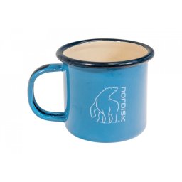 Cana Madam Blå Cup Small Sky Blue 250ml Nordisk