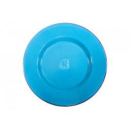 Farfurie Madam Blå Plate Sky Blue Nordisk