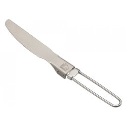 Cutit Titanium Knife Spirit Nordisk