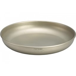 Farfurie Titanium Plate Spirit Nordisk