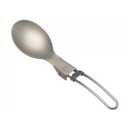 Lingura Pliabila Titanium Spoon Spirit Nordisk