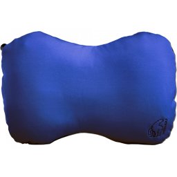 Perna Aften Peanut Pillow Blue/Black Limoges Blue/Black Spirit Nordisk
