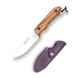 Cutit JOKER AGUILA lama 10,5cm toc piele CO104