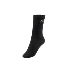 Sosete Alaska Merino Negru