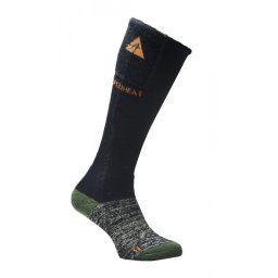 Sosete unisex incalzite Alpenheat, cu telecomanda