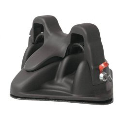Suport schi Menabo Shuttle cu prindere magnetica, 2 perechi ski