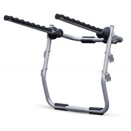Suport biciclete Menabo Biki pentru 3 biciclete cu prindere pe haion/portbagaj