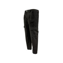 PANTALON STRETCH VIPER NEGRU