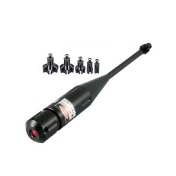 Dispozitiv Reglat Luneta Laser Burrel