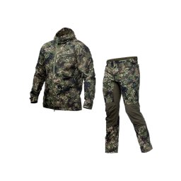 Set AlaskaElk Ranger