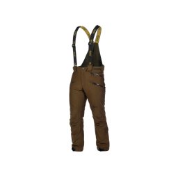 Pantaloni AlaskaElk Tundra RS Forest Maro