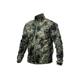 Geaca Reversibila AlaskaElk Kodiak