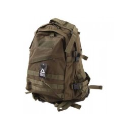 RUCSAC DELTA TACTICS