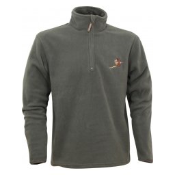 Bluza Top JackPyke Fleece