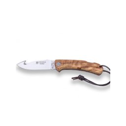 Briceag JOKER Cocker 9 CM maner lemn NO135