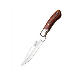 Cutit JOKER IBICE lama 15cm toc piele CR03
