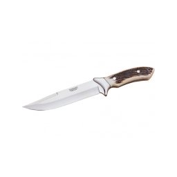 Cutit JOKER Antilope(os) lama 19,5 toc piele CC02