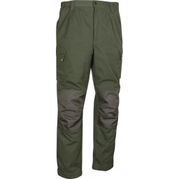 Pantaloni JackPyke Countryman Verde
