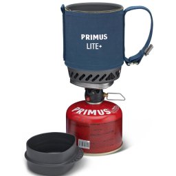 ARZATOR PRIMUS LITE PLUS SYSTEM