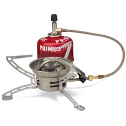 ARZATOR PRIMUS EASYFUEL II PIEZO