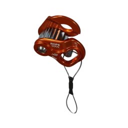 BLOCATOR WILD COUNTRY ROPEMAN 1