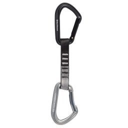 BUCLA ECHIPATA BLACK DIAMOND HOTFORGE QUICKDRAW 16 CM