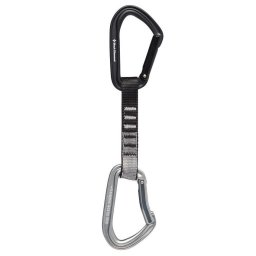 BUCLA ECHIPATA BLACK DIAMOND HOTFORGE QUICKDRAW 12 CM