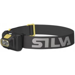 LANTERNA FRONTALA SILVA SCOUT 2