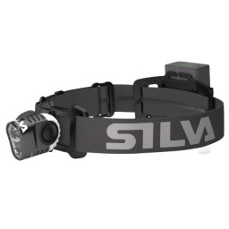 LANTERNA FRONTALA SILVA TRAIL SPEED 5R
