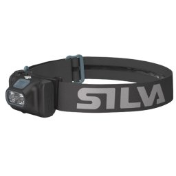 LANTERNA FRONTALA SILVA SCOUT 3XT