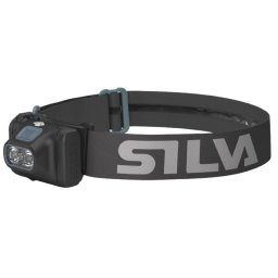 LANTERNA FRONTALA SILVA SCOUT 3XTH