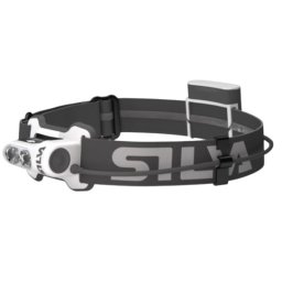 LANTERNA FRONTALA SILVA TRAIL RUNNER