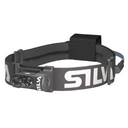 LANTERNA FRONTALA SILVA TRAIL RUNNER FREE ULTRA
